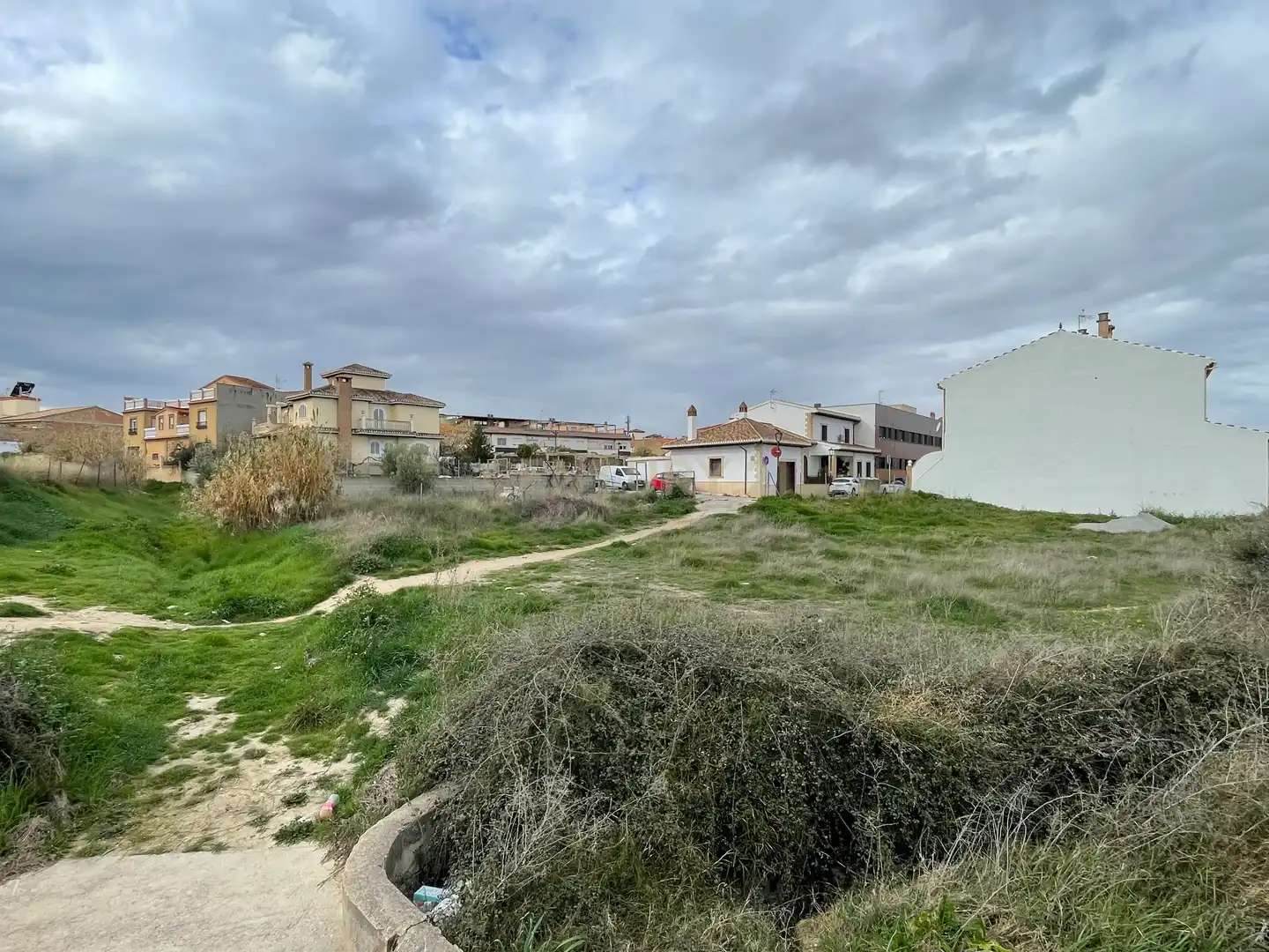 Terreni e lotti in vendita a Calle Mimbre, 32, Otura, Spain 32, imagen 8