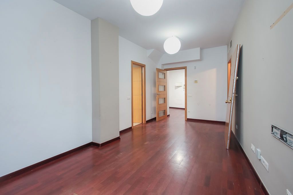 Pis en venda en Terrassa amb Parquet
