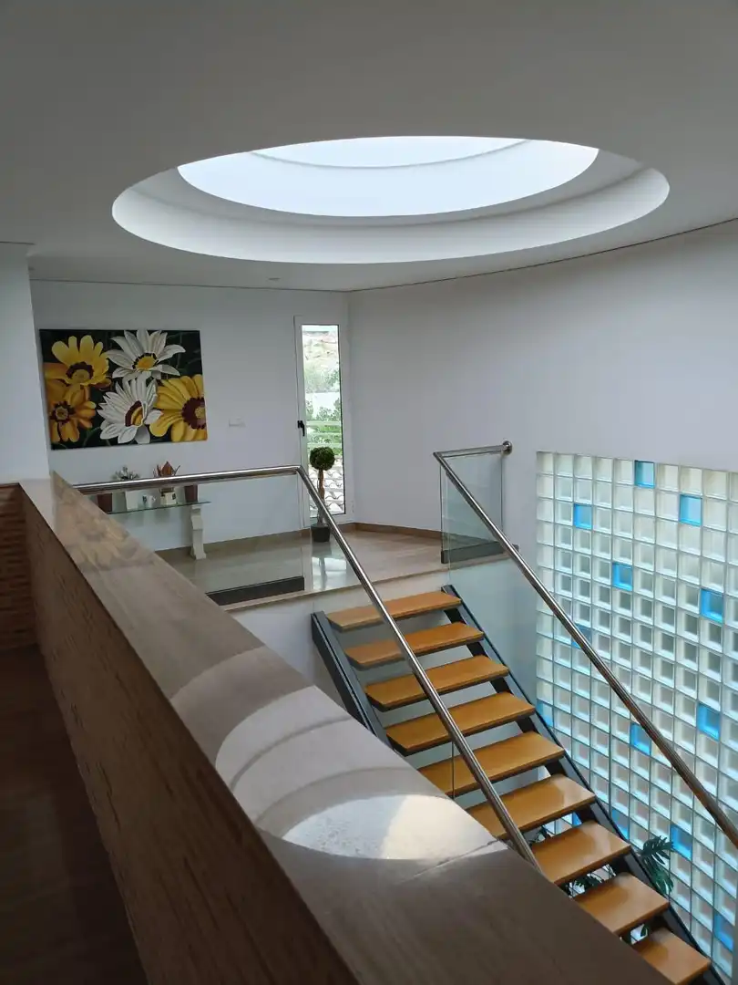 Casa o chalet en venta en Cullera con Calefacción, Jardín privado y Terraza