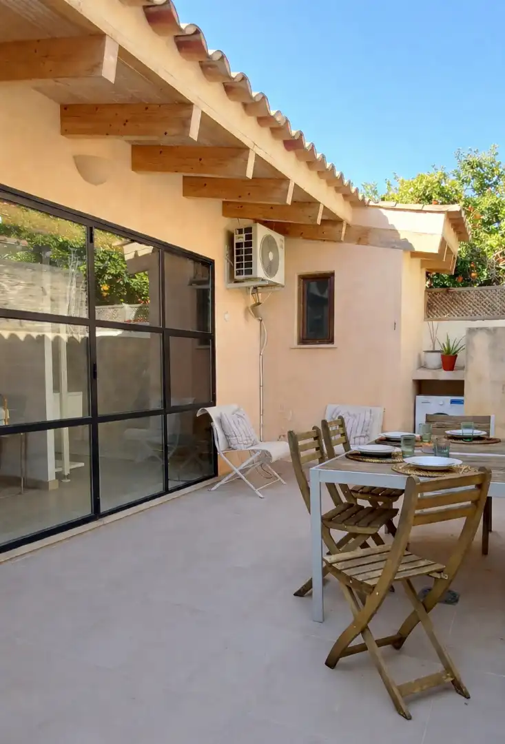 Villa avec terrasse à vendre à Ponent, imagen 32