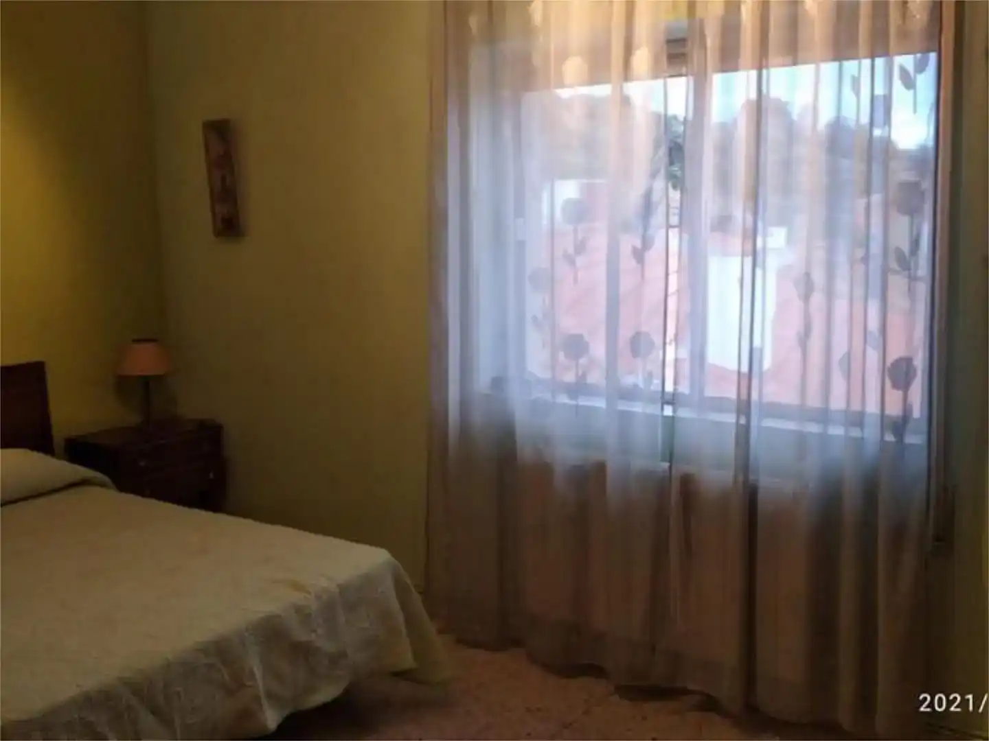 Habitación de Piso en venta en Almeida de Sayago con Aire acondicionado, Trastero y Amueblado