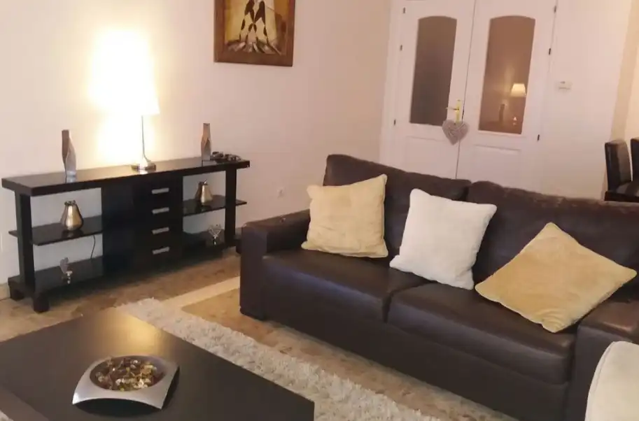 Flat with pool for sale in San Pedro de Alcántara, imagen 16
