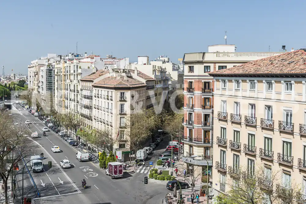Piso con ascensor en venta en O'Donnell, imagen 33
