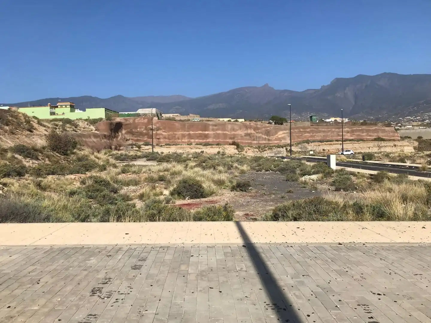 Lands and plots for sale in Arafo, imagen 4
