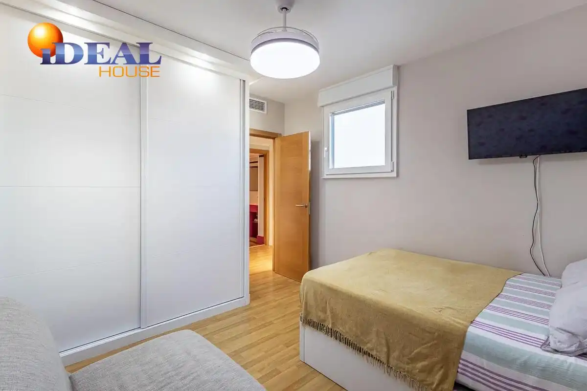 Penthouse with pool for sale in Ogíjares, imagen 16