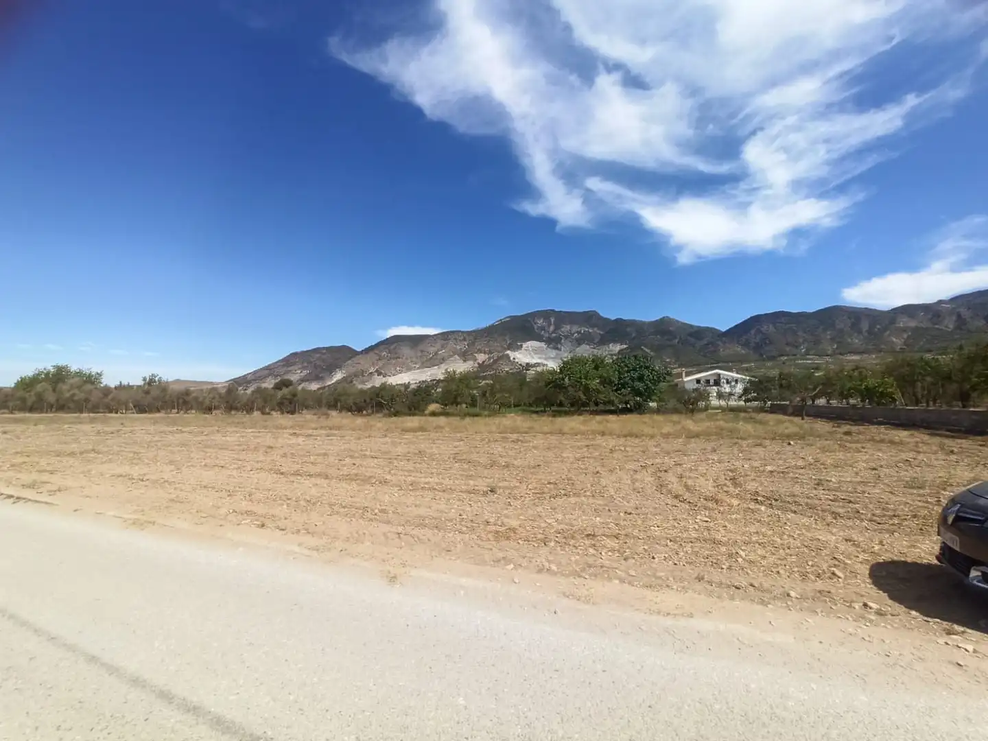 Rural land for sale in Dúrcal, imagen 9
