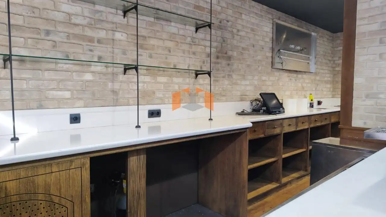 Business premises for sale in Centro Urbano, imagen 14