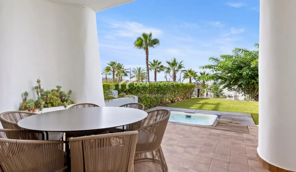 Wohnung mit Pool zum Verkauf in Playa de San Juan, imagen 15