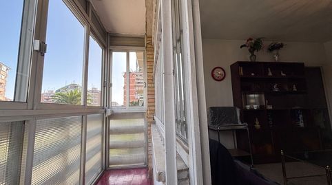 Foto 3 de Pis en venda a Pla de Bon Repós, Alicante / Alacant