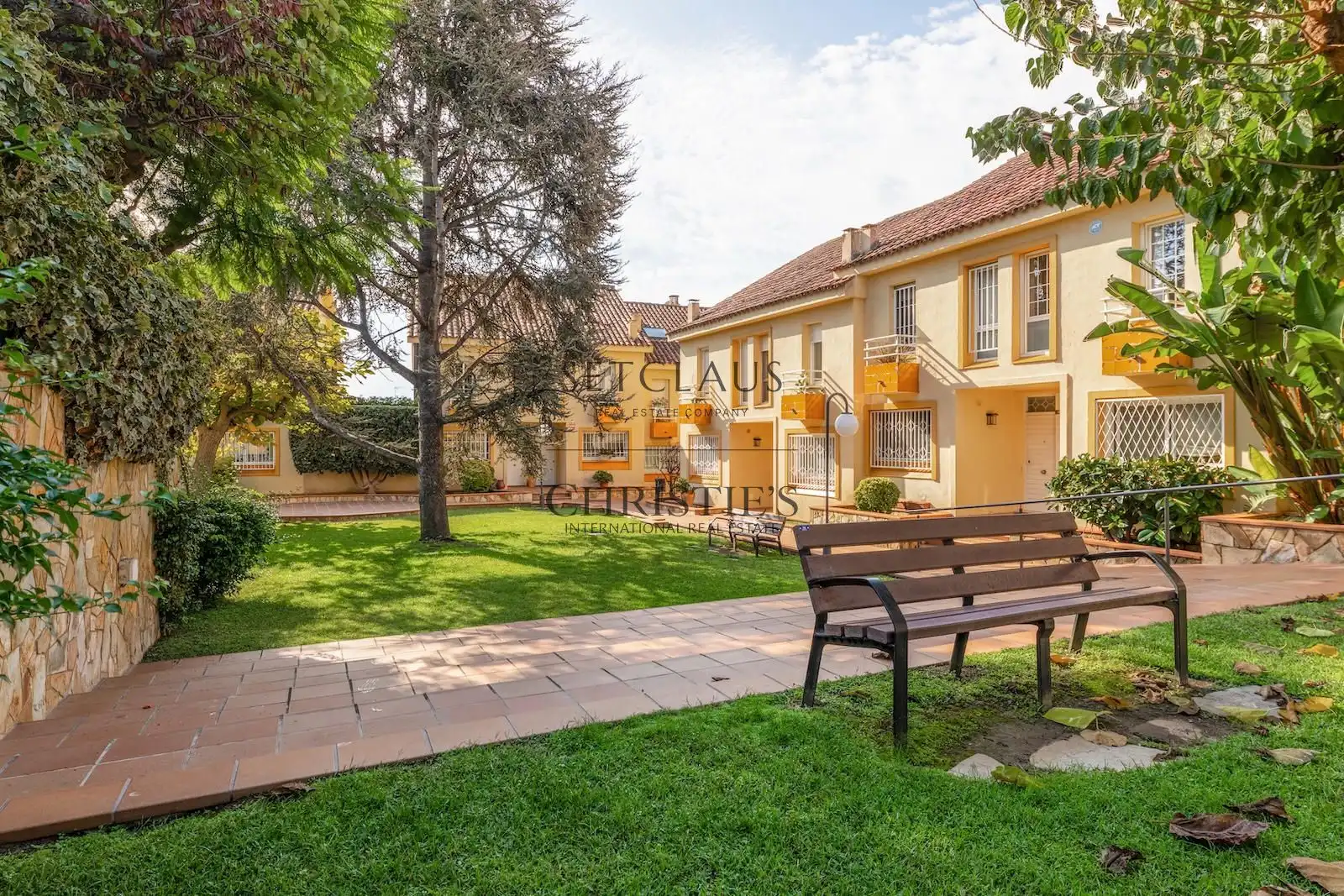 Reihenhaus mit Terrasse zum Verkauf in Alella, imagen 26