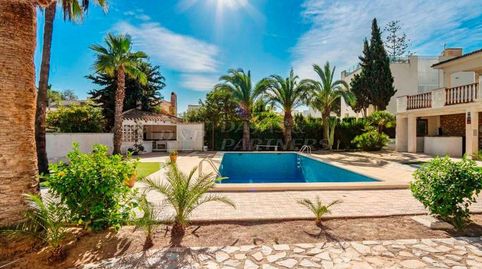 Villa en venta en La Zenia, 7 dormitorios., imatge 2