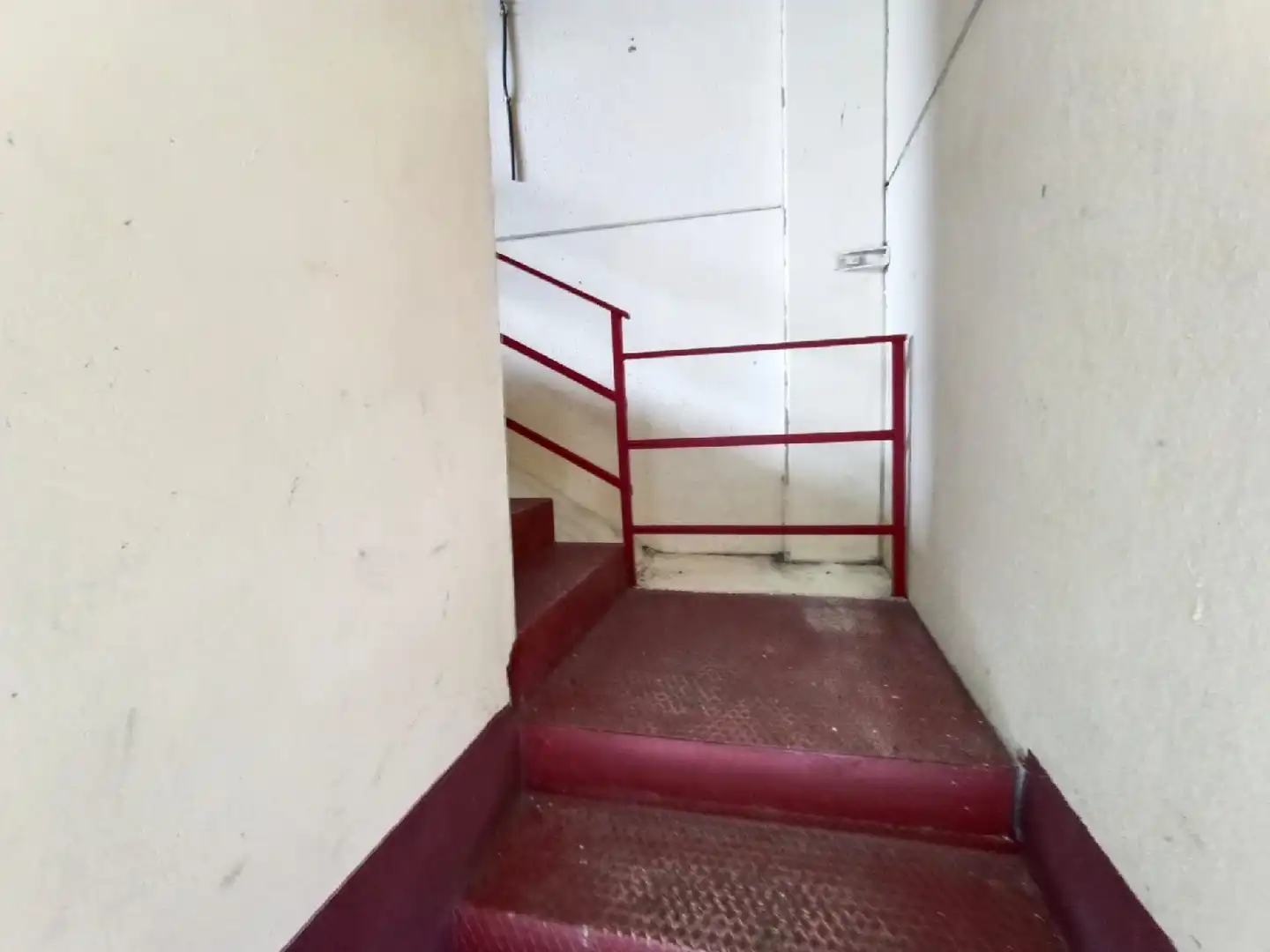 Nave industrial de alquiler en Ciempozuelos