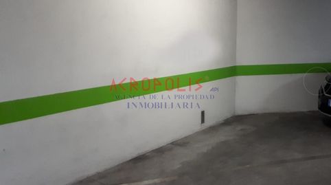Photo 2 of Garage for sale in Calle de Olleros, San Lázaro, Zamora Capital