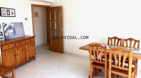 Foto 5 de Piso de alquiler en Orihuela ciudad, Alicante