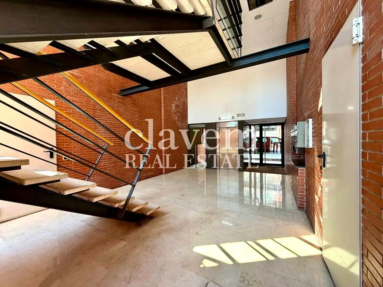 Piso en venta en Mollet del Vallès con Aire acondicionado, Trastero y Balcón