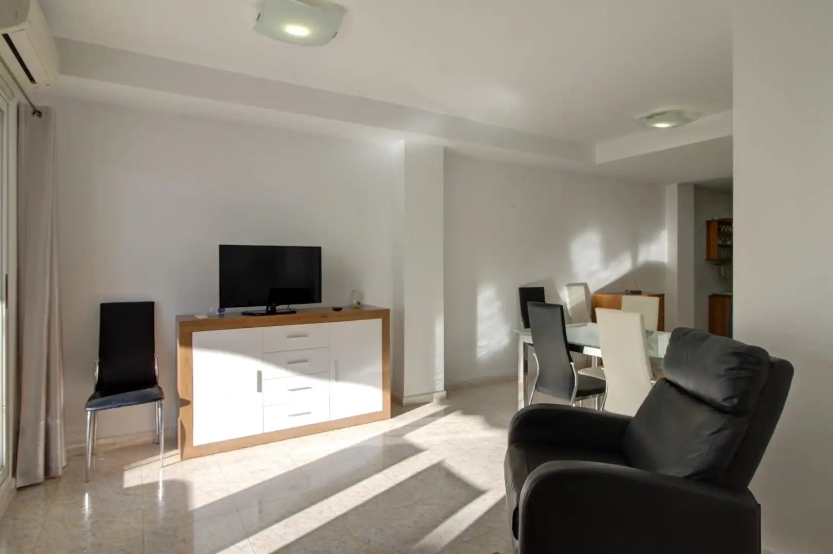 Apartamento de alquiler en Calle SASTRE, 14, Chilches / Xilxes