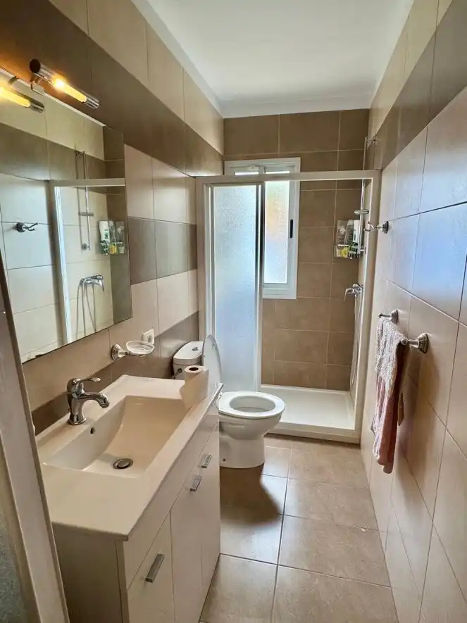 Baño de Casa o chalet en venta en Santa Úrsula con Terraza