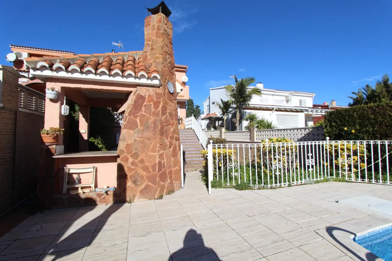 Maison jumelée avec piscine à vendre à Zona Avenida Alta - Auditorio, imagen 16