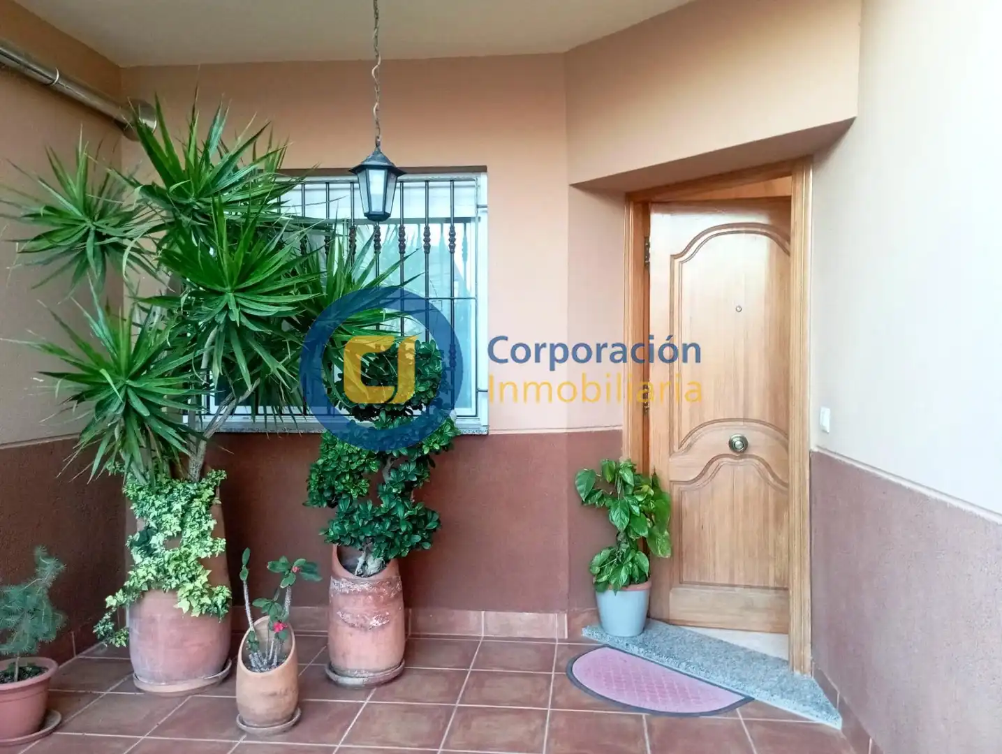 Maisonette zum Verkauf in Lorca mit Klimaanlage