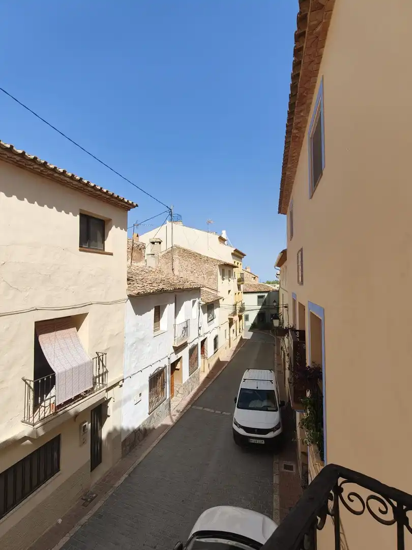 Casa rústica en venda a Casco urbano, imagen 29