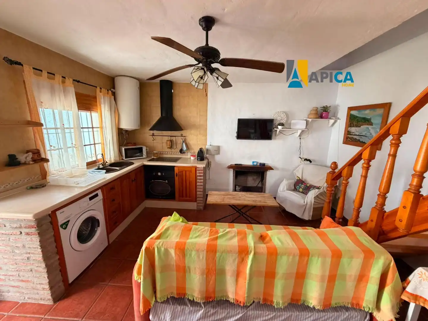 Casa o xalet en venda a Los Caños de Meca