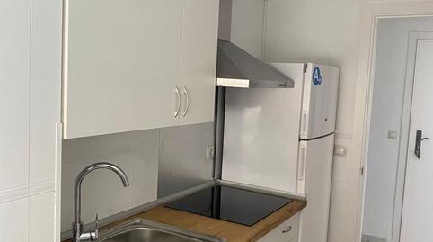 Photo 5 of Flat for rent in Montserrat, Olletas - Sierra Blanquilla, Málaga Capital