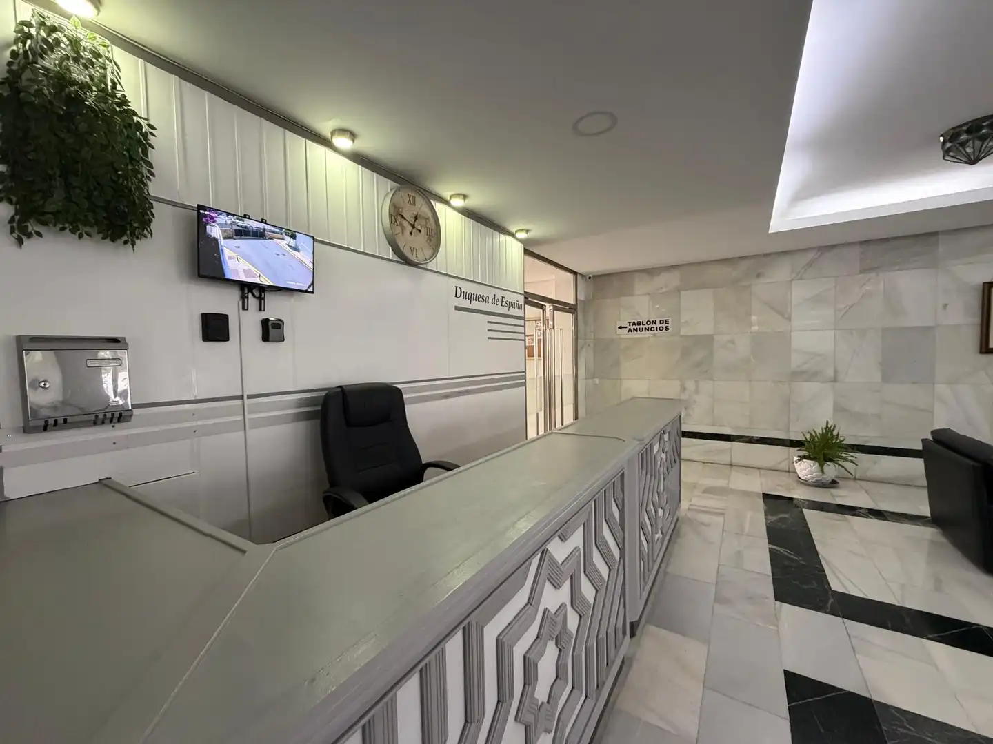 Apartament amb piscina en venda a Calle Aguilar, imagen 18