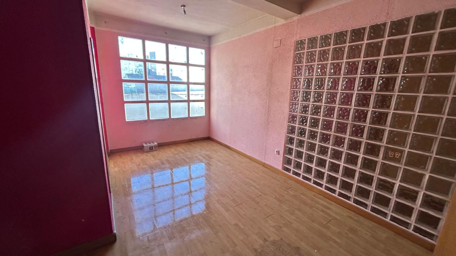 Schlafzimmer von Wohnung zum verkauf in Ontinyent mit Abstellraum