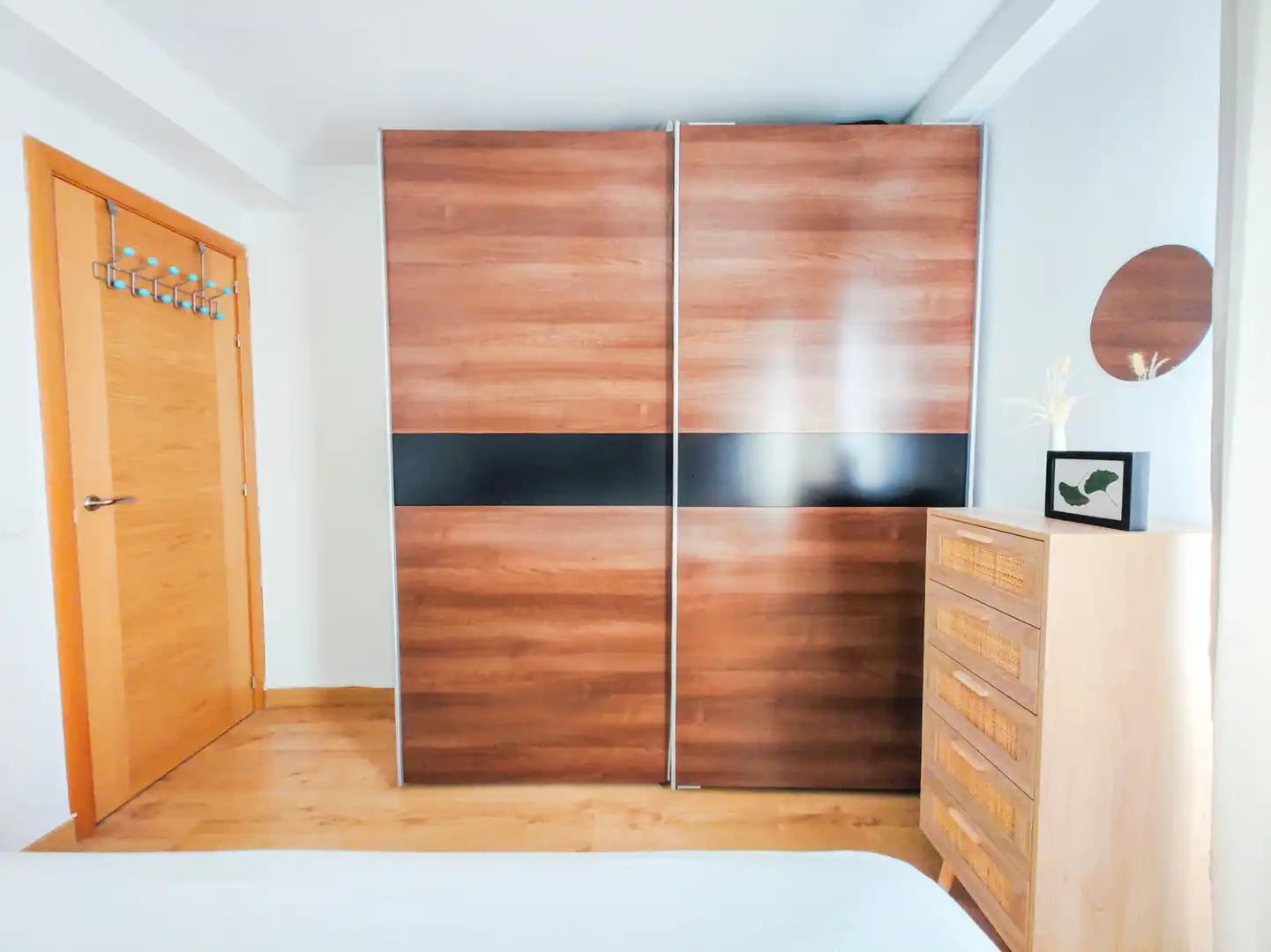 Habitación de Piso en venta en Móstoles con Aire acondicionado, Calefacción y Parquet