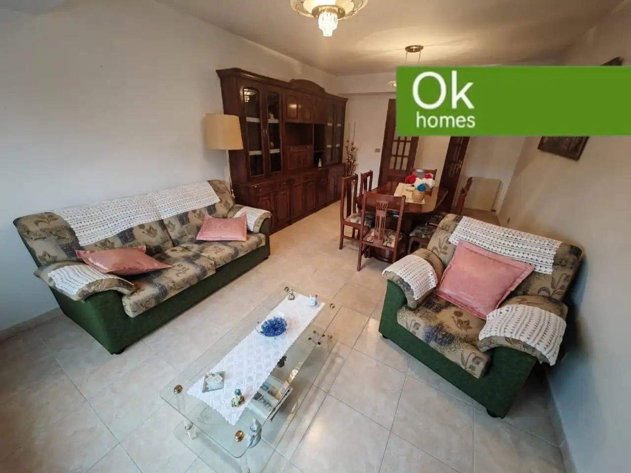 Pis amb terrassa en venda a Baleira, imagen 33
