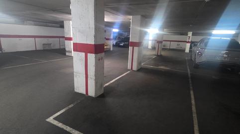 Foto 4 de Garatge en venda a Carrer de Pablo Iglesias, 11, La Prosperitat, Barcelona