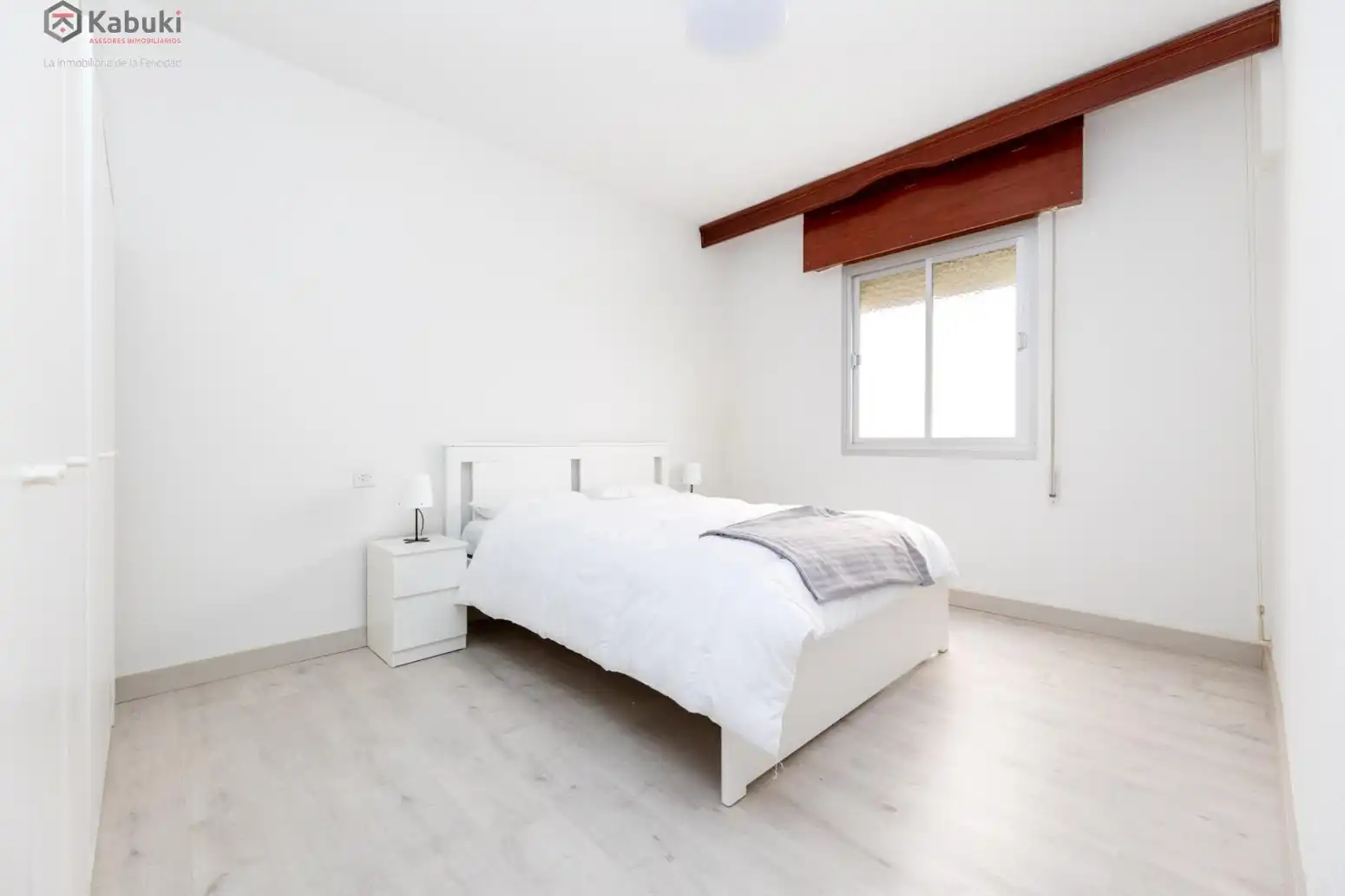 Flat with terrace to rent in Granada - SAN PIO X, imagen 16