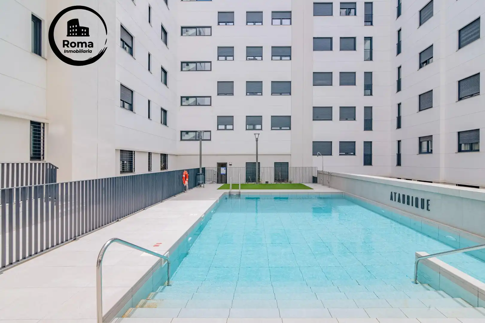 Piso con terraza en venta en Avda. Federico Garcia Lorca - Nueva Estación Autobuses, imagen 39