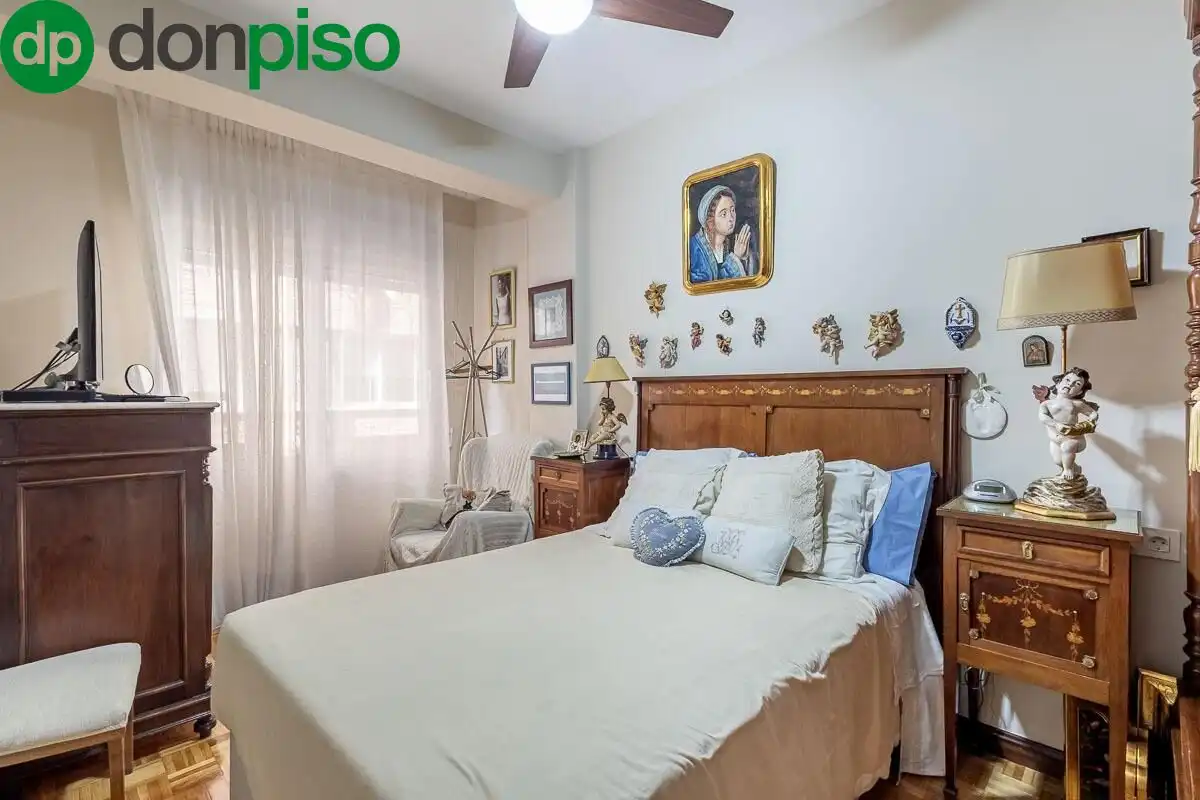 Wohnung mit Aufzug zum Verkauf in Camino Camino de Ronda, 75, imagen 23