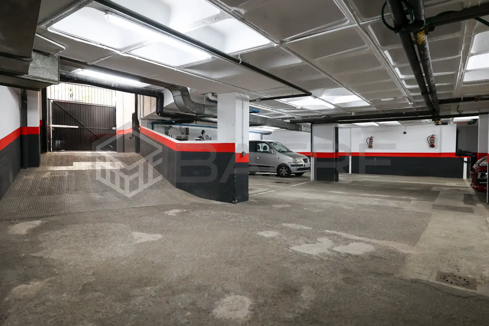 Parking of Garage for sale in Madrid