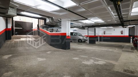 Photo 3 of Garage for sale in Calle del Cardenal Cisneros, Trafalgar, Madrid Capital
