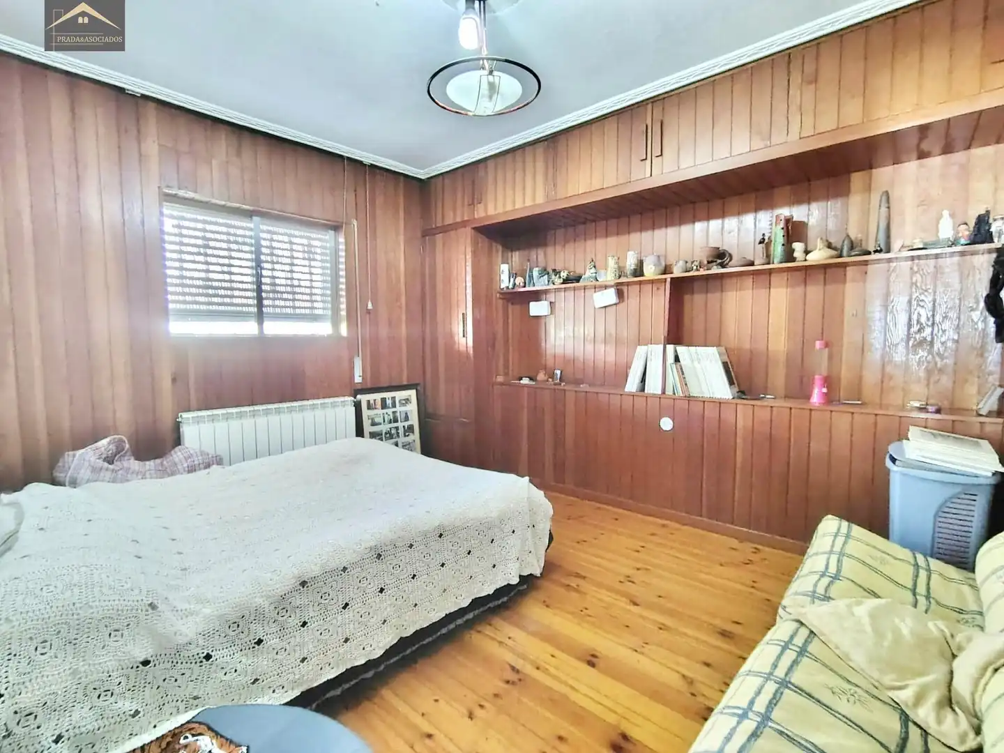 Casa amb jardí en venda a Campoo de Enmedio, imagen 15