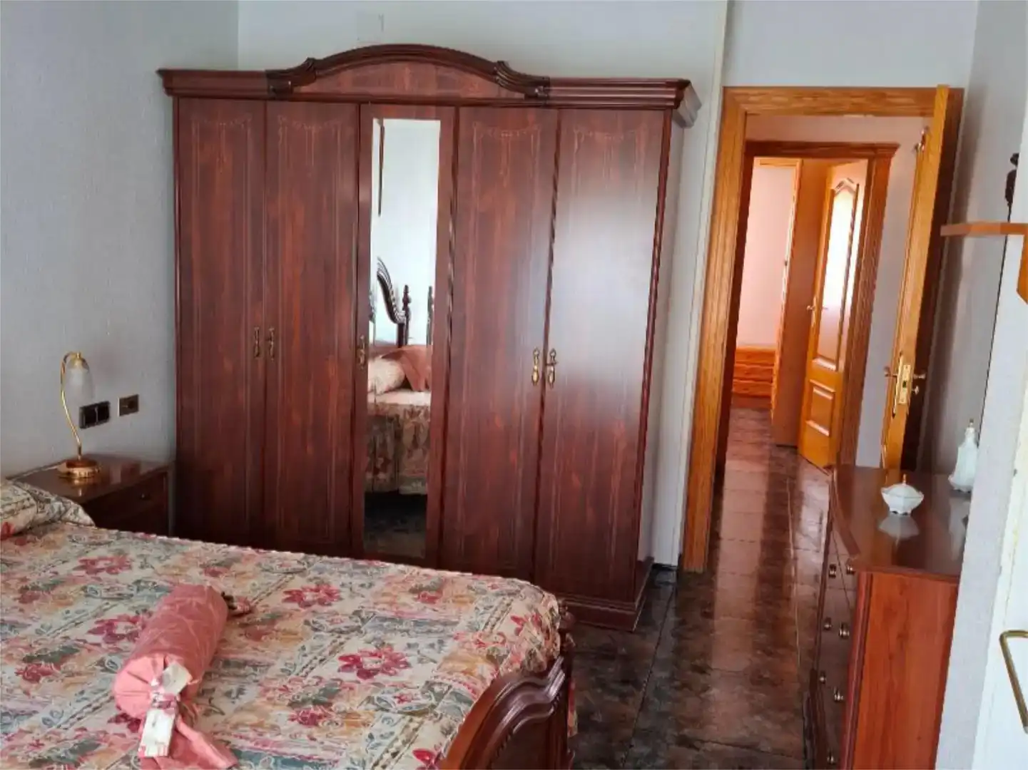Dormitori de Dúplex en venda en Mazarrón amb Aire condicionat i Balcó