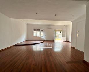 Living room of Apartment to rent in Alicante / Alacant