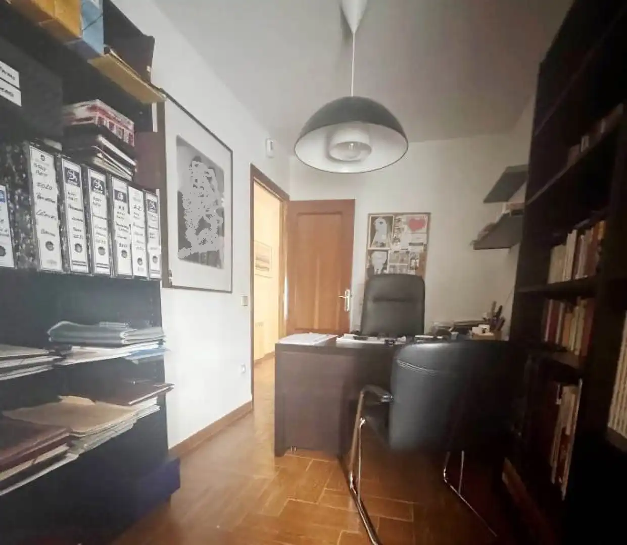 Casa o chalet en venta en San Martín de la Vega con Aire acondicionado, Calefacción y Jardín privado