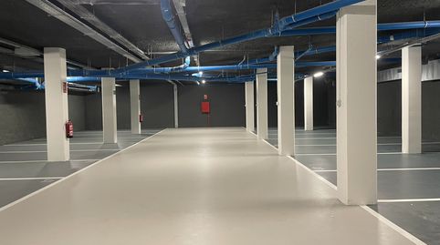 Foto 4 de Garatge en venda a Carrer de Barcelona, 98, Centre, L'Hospitalet de Llobregat