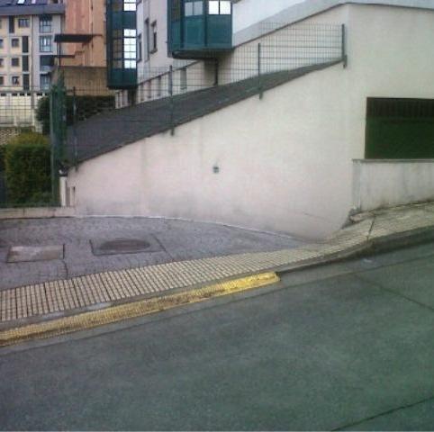 Foto 2 de Garatge en venda a Bispo Ona de Echave, 4, Acea de Olga - Augas Férreas, Lugo