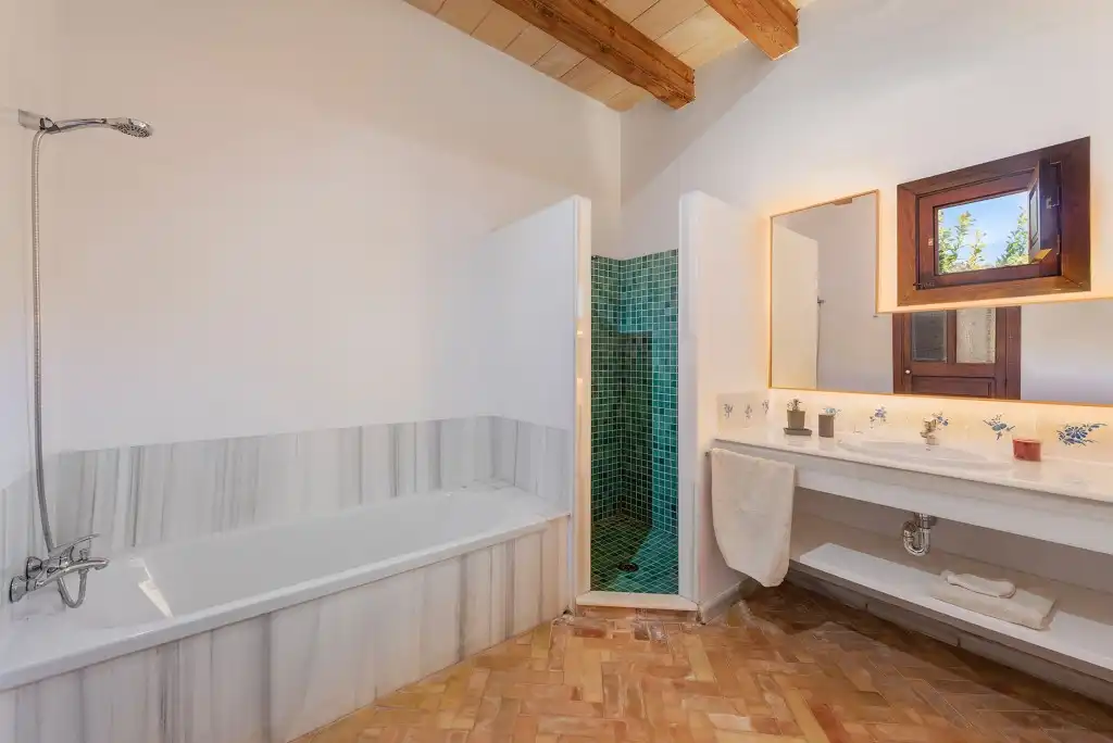 Maison rustique avec piscine à vendre à Campanet, imagen 22