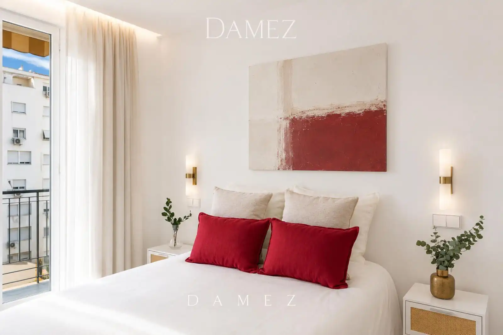 Wohnung mit Aufzug zum Verkauf in Barrio de Salamanca, imagen 15