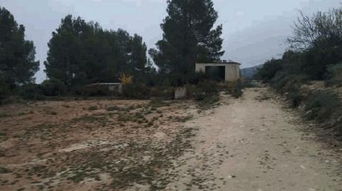 Photo 5 of Land for sale in C/ Montesa, Favara, Valencia