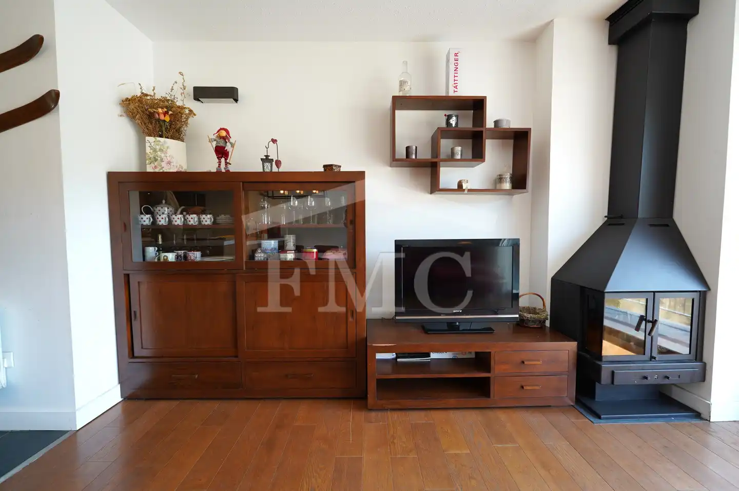 Wohnung mit Pool zur Miete in Chemin de Vedrignans 13, imagen 2