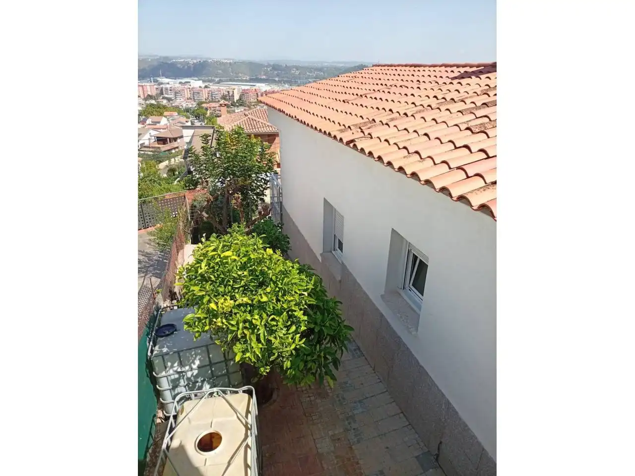 Casa o chalet en venta en Sant Andreu de la Barca