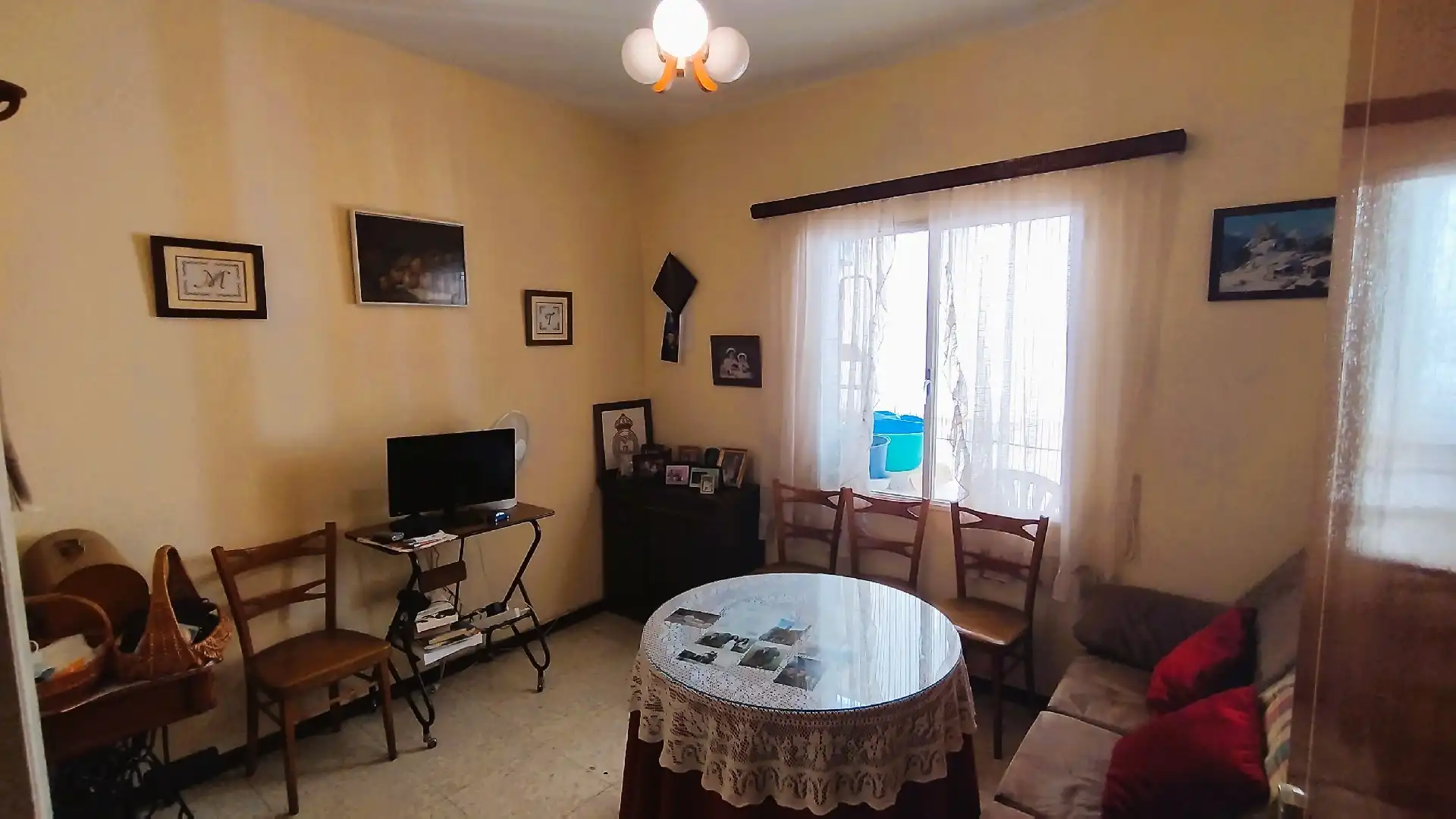 Piso en venta en Madridejos