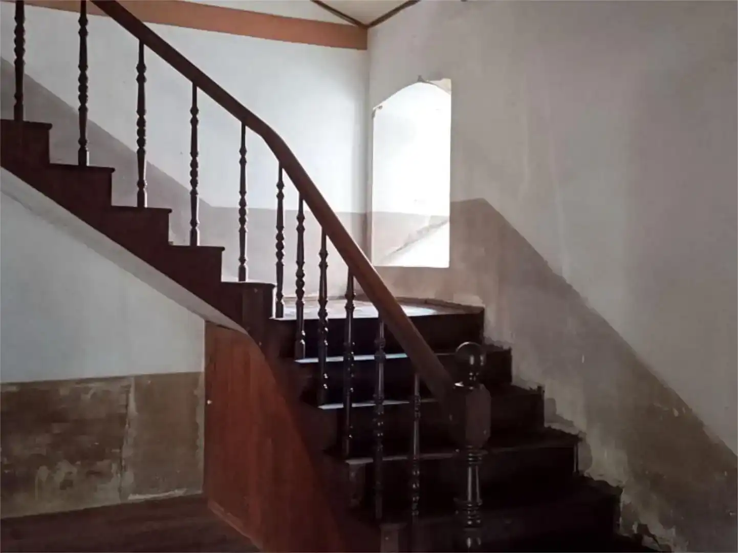 Casa o xalet en venda en El Franco  amb Balcó