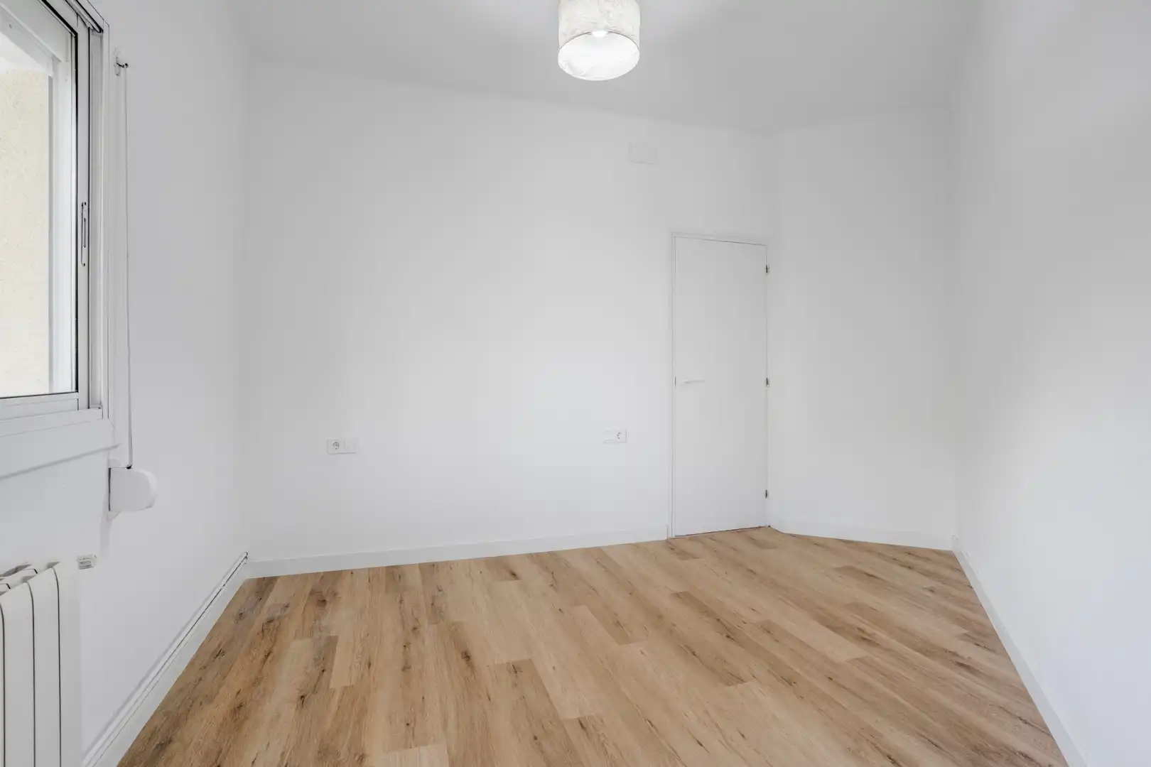 Habitación de Piso en venta en Barcelona con Calefacción, Parquet y Horno